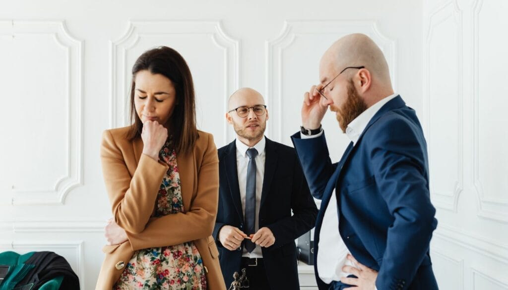 avocat divorce Lausanne