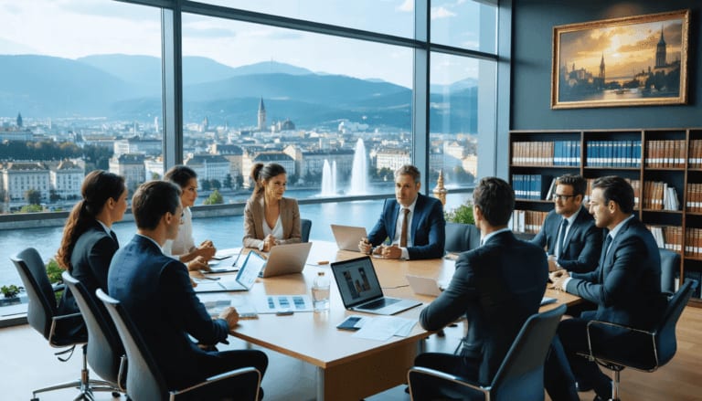 découvrez ce qu'implique le rôle des avocats d'office à genève en suisse. informez-vous sur leurs missions, leurs responsabilités et comment ils garantissent le droit à la défense pour tous, y compris les personnes sans ressources financières.