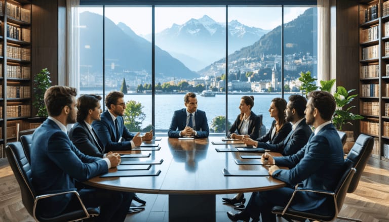 découvrez le rôle des avocats spécialisés en arbitrage et médiation à genève, suisse. apprenez comment ces experts interviennent pour résoudre des conflits de manière efficace et confidentielle, tout en garantissant vos droits.
