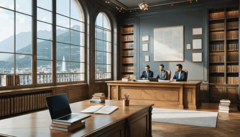découvrez l'expertise des avocats en droit civil et familial à genève, suisse. que vous ayez besoin d'assistance pour des affaires de divorce, de garde d'enfants ou des contrats civils, nos avocats expérimentés vous offrent un accompagnement personnalisé et des conseils juridiques adaptés à votre situation.