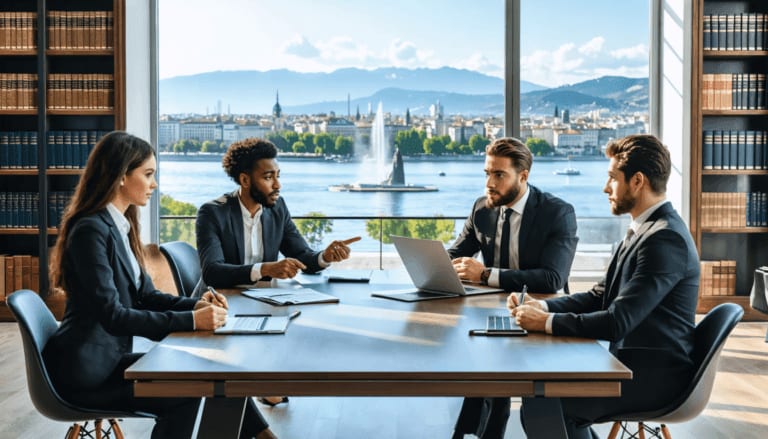 découvrez ce que signifie faire appel à des avocats en droit de la concurrence à genève, en suisse. bénéficiez d'une expertise juridique pour naviguer dans les lois sur la concurrence et protéger vos intérêts commerciaux dans un environnement réglementaire complexe.