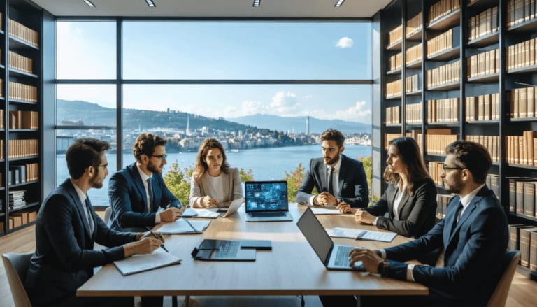 découvrez les avocats spécialisés en droit de la propriété intellectuelle à genève, en suisse. apprenez comment ils peuvent protéger vos créations, marques et innovations dans un cadre juridique adapté.