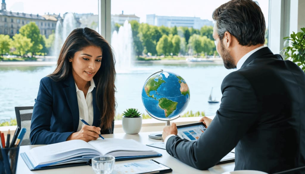 découvrez le rôle des avocats spécialisés en droit de l'environnement à genève, suisse. apprenez comment ils protègent les ressources naturelles, gèrent les litiges écologiques et conseillent les entreprises sur la conformité réglementaire pour un avenir durable.