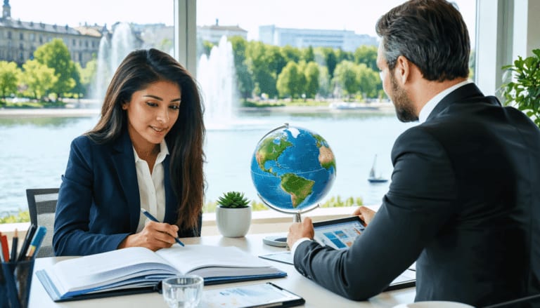 découvrez le rôle des avocats spécialisés en droit de l'environnement à genève, suisse. apprenez comment ils protègent les ressources naturelles, gèrent les litiges écologiques et conseillent les entreprises sur la conformité réglementaire pour un avenir durable.