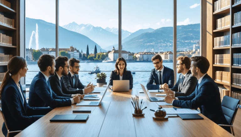 découvrez le rôle des avocats en droit des affaires et droit commercial à genève, suisse. apprenez comment ils peuvent vous accompagner dans vos transactions commerciales, la rédaction de contrats et la résolution de litiges pour garantir la conformité légale de vos activités.
