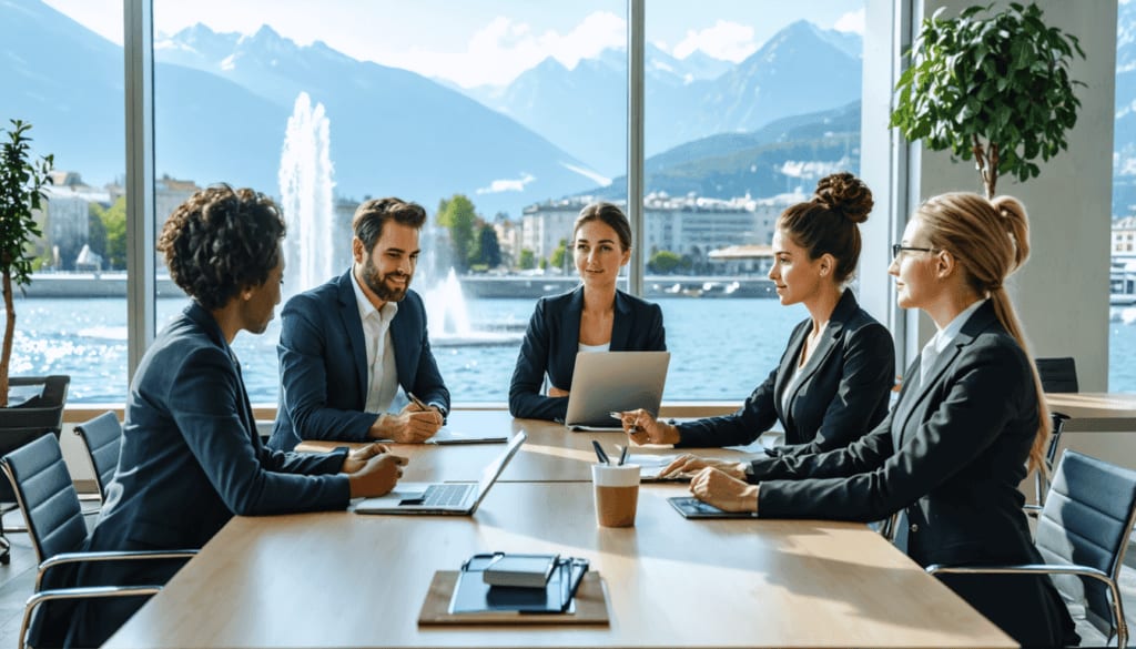 découvrez le rôle des avocats en droit du travail à genève, en suisse. spécialistes des questions liées aux relations professionnelles, ils vous accompagnent pour défendre vos droits et vous conseiller sur les enjeux légaux du travail.