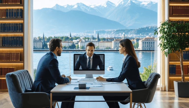 découvrez le rôle des avocats en droit fiscal à genève, en suisse, et comment ils peuvent vous aider à naviguer dans les complexités des lois fiscales locales et internationales. profitez de leur expertise pour optimiser votre situation fiscale et assurer votre conformité.