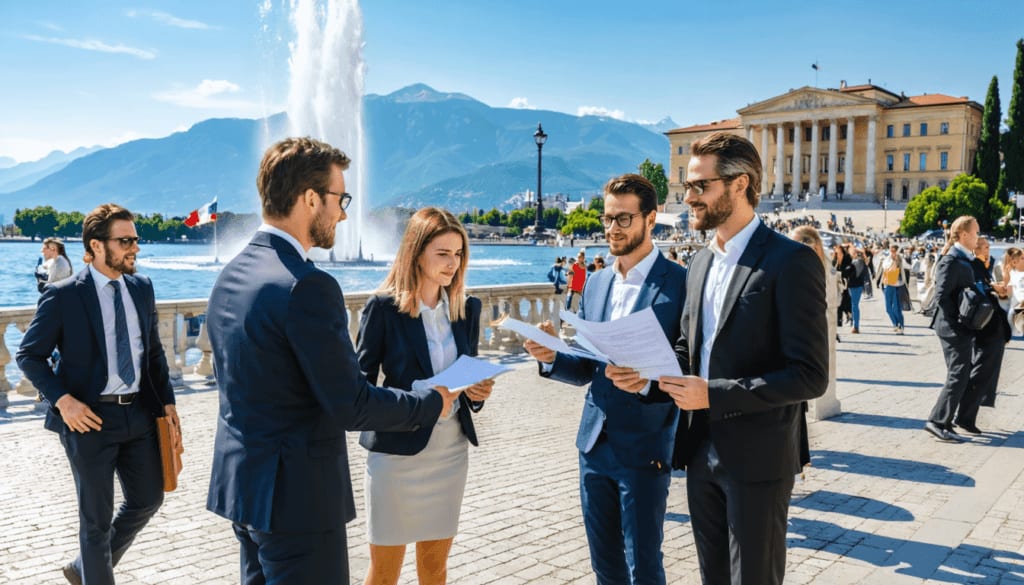 découvrez le rôle essentiel des avocats spécialisés en droit international public et privé à genève, en suisse. ces experts offrent des conseils juridiques sur les questions transnationales, la protection des droits humains, les litiges internationaux et bien plus. apprenez comment leur expertise peut vous accompagner dans vos démarches légales au niveau mondial.