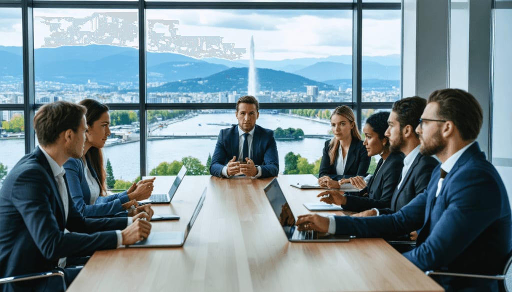 découvrez les avocats spécialisés en protection des données à genève, suisse, qui vous accompagnent dans la conformité au rgpd et à la lpd. obtenez des conseils juridiques pour sécuriser vos informations personnelles et professionnelles.