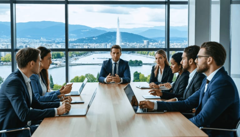 découvrez les avocats spécialisés en protection des données à genève, suisse, qui vous accompagnent dans la conformité au rgpd et à la lpd. obtenez des conseils juridiques pour sécuriser vos informations personnelles et professionnelles.